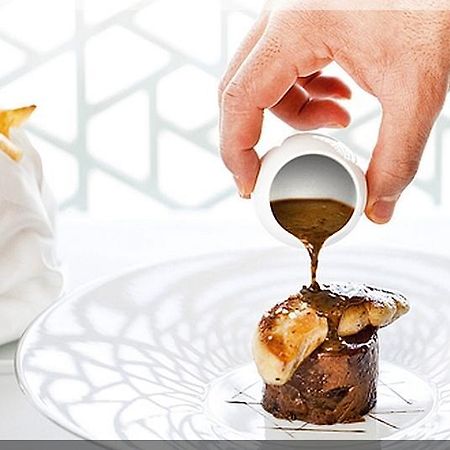 Pension Mozart 山中湖村 エクステリア 写真