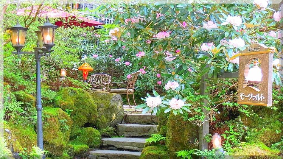 Pension Mozart 山中湖村 エクステリア 写真